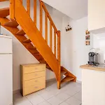 Dom wakacyjny Joli Pavillon Pour 6 Personnes A 50m De La