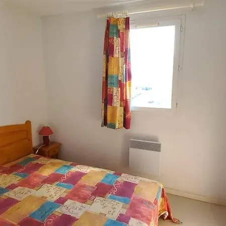 Feriehus Joli Pavillon Pour 6 Personnes A 50m De La *