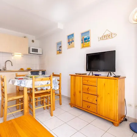 Joli Pavillon Pour 6 Personnes A 50m De La