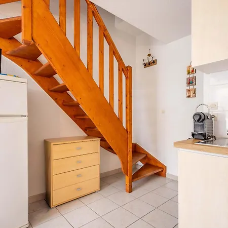 Prázdninový dům Joli Pavillon Pour 6 Personnes A 50m De La