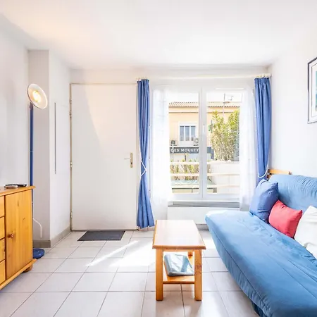 Prázdninový dům Joli Pavillon Pour 6 Personnes A 50m De La *