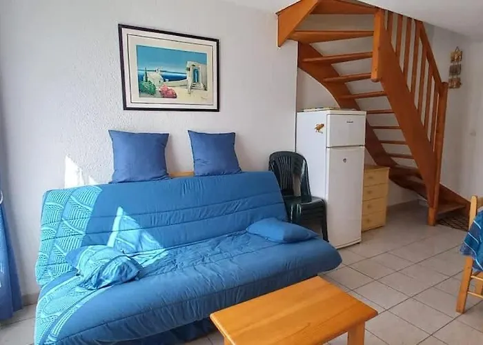Joli Pavillon Pour 6 Personnes A 50m De La Σπίτι διακοπών