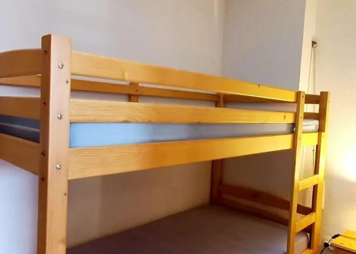 Joli Pavillon Pour 6 Personnes A 50m De La *